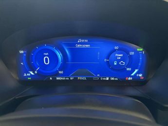 Ford Kuga 2.5 Duratec 14.4kWh ST-Line Edition SUV 5dr Petrol Plug-in Hybri