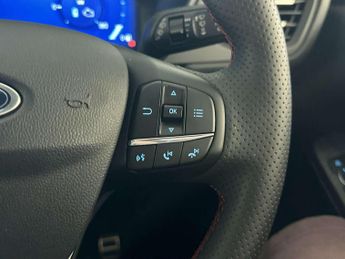 Ford Kuga 2.5 Duratec 14.4kWh ST-Line Edition SUV 5dr Petrol Plug-in Hybri