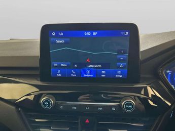 Ford Kuga 2.5 Duratec 14.4kWh ST-Line Edition SUV 5dr Petrol Plug-in Hybri