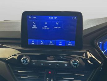 Ford Kuga 2.5 Duratec 14.4kWh ST-Line Edition SUV 5dr Petrol Plug-in Hybri