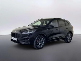 Ford Kuga 2.5 Duratec 14.4kWh ST-Line Edition SUV 5dr Petrol Plug-in Hybri