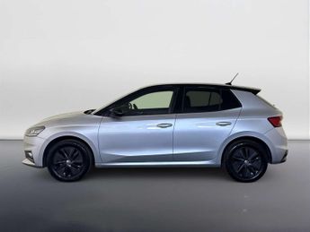 Skoda Fabia 1.0 MPI Colour Edition Hatchback 5dr Petrol Manual Euro 6 (s/s) 