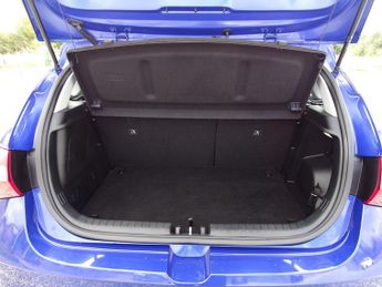 Hyundai i20 1.0 T-GDi MHEV SE Connect DCT Euro 6 (s/s) 5dr