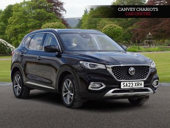 MG HS 1.5 T-GDI Excite Euro 6 (s/s) 5dr
