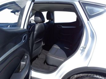 MG MG ZS 1.0 T-GDI Exclusive Auto Euro 6 5dr