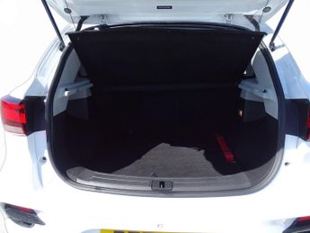 MG MG ZS 1.0 T-GDI Exclusive Auto Euro 6 5dr