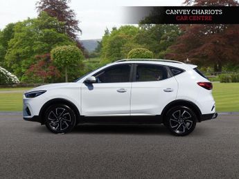 MG MG ZS 1.0 T-GDI Exclusive Auto Euro 6 5dr