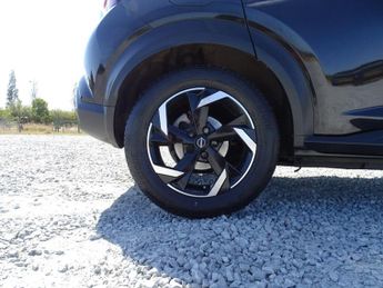 Nissan Juke 1.0 DIG-T N-Connecta DCT Auto Euro 6 (s/s) 5dr