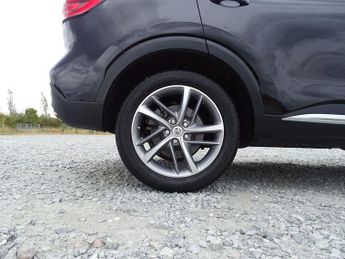 MG MG HS 1.5 T-GDI Exclusive DCT Euro 6 (s/s) 5dr
