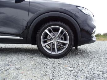MG MG HS 1.5 T-GDI Exclusive DCT Euro 6 (s/s) 5dr