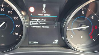 Jaguar F-PACE 2.0 D180 Prestige Euro 6 (s/s) 5dr