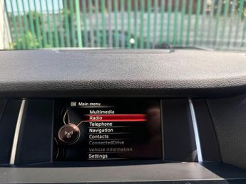 BMW X4 2.0 20d M Sport Auto xDrive Euro 6 (s/s) 5dr