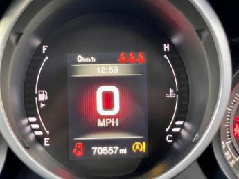 Fiat 500X 1.6 MultiJetII Cross Plus Euro 6 (s/s) 5dr