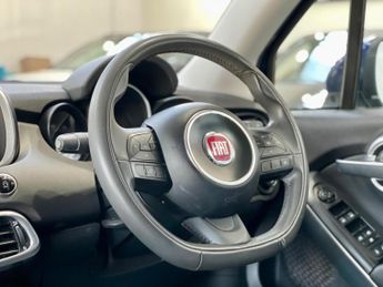 Fiat 500X 1.6 MultiJetII Cross Plus Euro 6 (s/s) 5dr