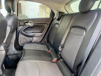 Fiat 500X 1.6 MultiJetII Cross Plus Euro 6 (s/s) 5dr