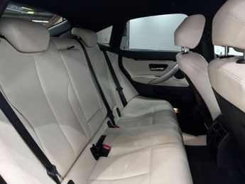 BMW 4 Series Gran Coupe 3.0 435d M Sport Auto xDrive Euro 6 (s/s) 5dr