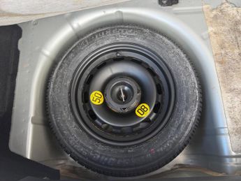 Ford Fiesta 1.4 Titanium 5dr