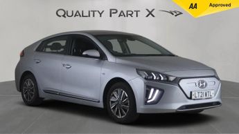 Hyundai IONIQ 38.3kWh Premium Auto 5dr