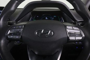 Hyundai IONIQ 38.3kWh Premium Auto 5dr