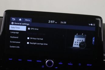 Hyundai IONIQ 38.3kWh Premium Auto 5dr