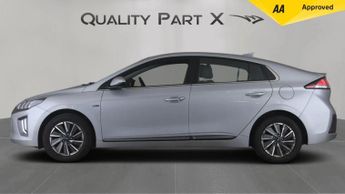 Hyundai IONIQ 38.3kWh Premium Auto 5dr