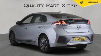 Hyundai IONIQ 38.3kWh Premium Auto 5dr