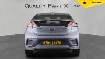 Hyundai IONIQ 38.3kWh Premium Auto 5dr