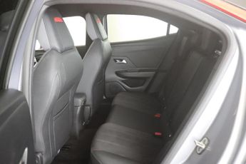 Vauxhall Mokka Electric 50kWh GS Auto 5dr