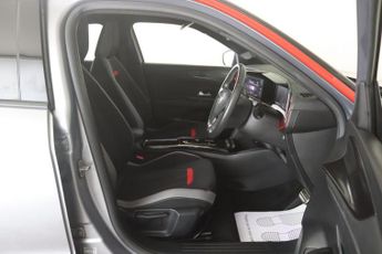 Vauxhall Mokka Electric 50kWh GS Auto 5dr