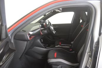 Vauxhall Mokka Electric 50kWh GS Auto 5dr