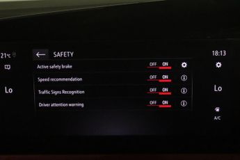 Vauxhall Mokka Electric 50kWh GS Auto 5dr
