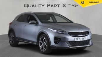 Kia XCeed 1.0 T-GDi Edition Euro 6 (s/s) 5dr