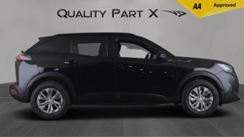 Peugeot E-2008 50kWh Active Premium + Auto 5dr (7kW Charger)