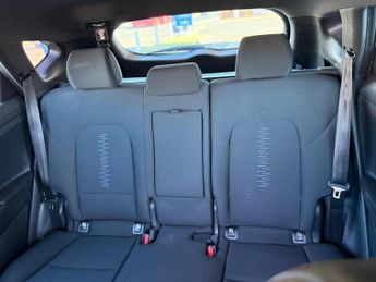 Hyundai TUCSON 1.6 T-GDi GO! SE DCT Euro 6 5dr