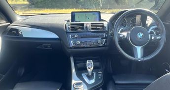 BMW 2 Series 2.0 228i M Sport Auto Euro 6 (s/s) 2dr