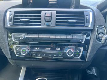 BMW 2 Series 2.0 228i M Sport Auto Euro 6 (s/s) 2dr