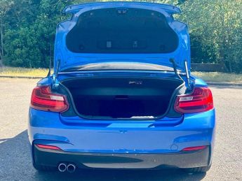 BMW 2 Series 2.0 228i M Sport Auto Euro 6 (s/s) 2dr