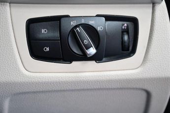 BMW 3 SERIES 2.0 320d M Sport Saloon 4dr Diesel Auto Euro 6 (s/s) (190 ps) +F