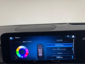 Mercedes-Benz EQB EQB 350 66.5kWh AMG Line (Premium Plus) Auto 4MATIC 5dr