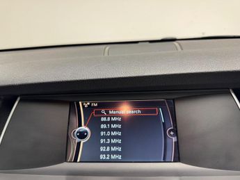 BMW 5 Series Gran Turismo 2.0 520d M Sport GT Auto Euro 6 (s/s) 5dr