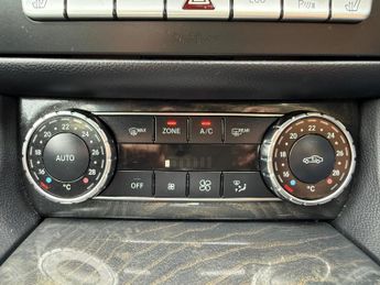 Mercedes-Benz CLS 2.1 CLS250 CDI BlueEfficiency AMG Sport Coupe G-Tronic+ Euro 5 (