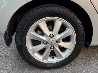 Kia Picanto 1.25 EcoDynamics 2 Euro 5 (s/s) 5dr
