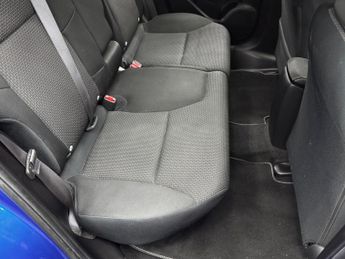 Honda Civic 1.8 i-VTEC SE Plus (Navi) Auto Euro 6 5dr