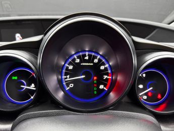 Honda Civic 1.8 i-VTEC SE Plus (Navi) Auto Euro 6 5dr