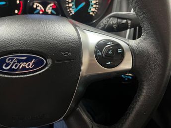 Ford Focus 1.6 TDCi Titanium X Euro 5 (s/s) 5dr