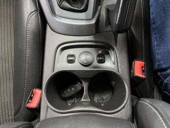 Ford Focus 1.6 TDCi Titanium X Euro 5 (s/s) 5dr