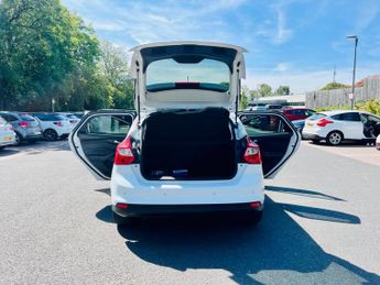 Ford Focus 1.6 TDCi Titanium X Euro 5 (s/s) 5dr