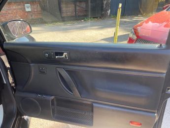 Volkswagen Beetle 2.0 Tiptronic Euro 4 3dr