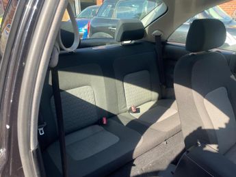 Volkswagen Beetle 2.0 Tiptronic Euro 4 3dr