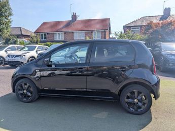 Skoda Citigo 1.0 MPI Colour Edition Euro 6 5dr